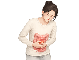 장유착