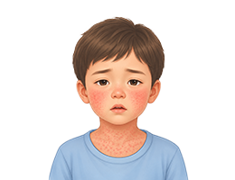 성홍열